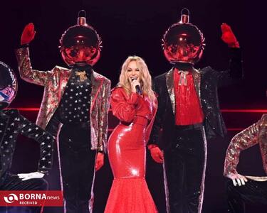 کایلی مینوگ با یازدهمین آلبوم شماره یکش صدر جدول بریتانیا را فتح کرد/ آغاز رقابت تک‌آهنگ‌های کریسمس