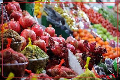  تهرانی ها نگران تامین میوه و آجیل شب یلدا نباشند