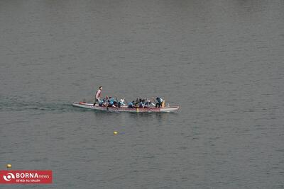 قهرمانی ایران در یوروکاپ دراگون‌بوت دبی