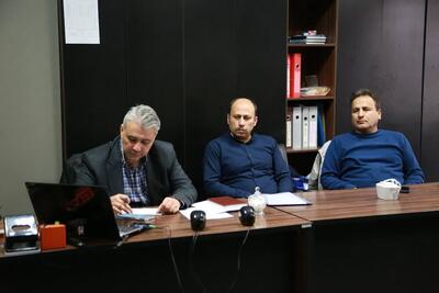  جلسه هم‌اندیشی با سازندگان و انبوه سازان در بافت‌های فرسوده و ناکارآمد شهری 