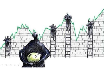 «پائیز پرقدرت بورس !!»  