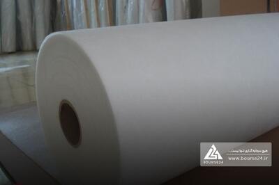 آغاز عرضه بورس‌کالایی محصولات «شلیا» با تیشو الیاف شیشه