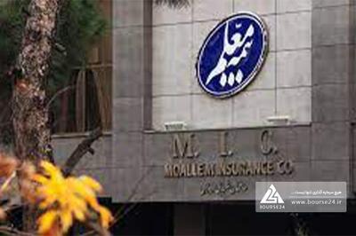 بیمه معلم افزایش سرمایه را تصویب کرد