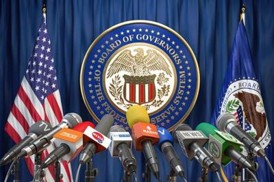 انتظار بازارها از فدرال رزرو: توقف چرخه نرخ بهره در ژانویه ۲۰۲۶