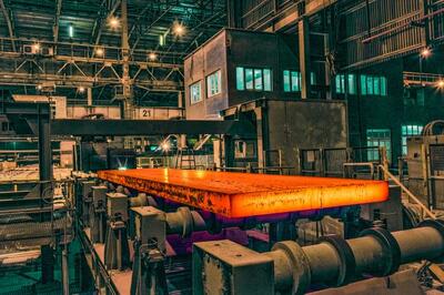 دلیل صف خرید «هرمز» در بورس چیست؟