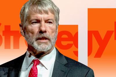 پیش‌بینی مایکل سیلور: رشد ۳۰ درصدی بیت‌کوین در ۲۰ سال آینده