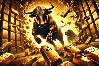 خوش‌بینی فراگیر در نظرسنجی کیتکو؛ طلا زیر سایه سیاست پولی به مسیر صعودی چشم دوخته است