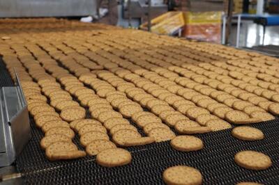 تحلیل بنیادی «نان»