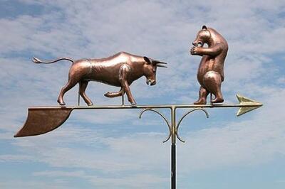 پیش‌بینی وضعیت بورس 23 آذر 1404