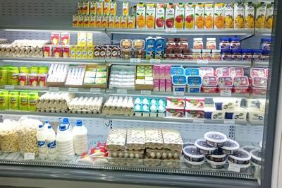 قیمت مصوب انواع محصولات لبنی اعلام شد؛ از شیر تا ماست