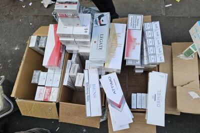 جزئیات حقوق و عوارض انواع محصولات دخانی در سال ۱۴۰۴ اعلام شد