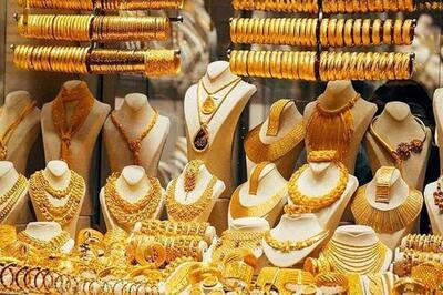 پیش ‌بینی قیمت طلا و سکه فردا دوشنبه ۲۴ آذر ۱۴۰۴