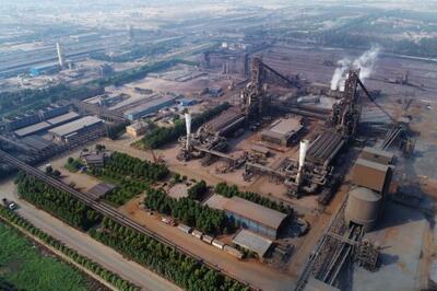 فولاد هرمزگان ۴۰ میلیون اوراق مرابحه ۴۸ ماهه منتشر می‌کند