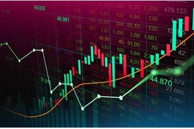 تحلیل تکنیکال «دارا یکم»