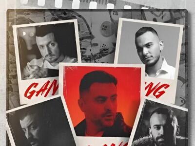 گنگِ شایع: گزارشی درباره‌ی همه‌ی حاشیه‌های نخستین برنامه‌ی پردامنه، درباره‌ی پدیده‌ی رپ فارسی