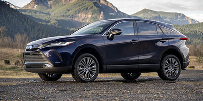  Toyota Venza؛ وقتی انتخاب بالغ‌ترها، آرام‌تر و هوشمندانه‌تر است - چی بپوشم