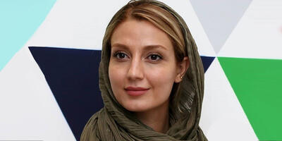  استایل تک‌رنگ و شیک می‌خواهید؟ از تیپ جدید حدیث میرامینی ایده بگیرید - چی بپوشم