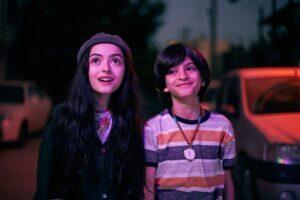 یک جایزه و دو تقدیر برای فیلمسازان ایرانی در جشنواره الیمپیای یونان