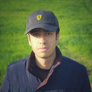 «سگ سیاه»؛ بازمانده در شهر مردگان