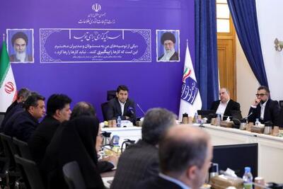 لزوم توجه به مباحث تبیینی و ترویجی در توسعه شبکه ملی اطلاعات