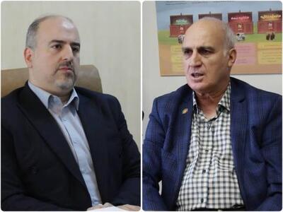 رستگار: انتصاب یزدانیان نویدبخش دوره ای پویا در تحقق اهداف کلان شبکه ملی اطلاعات است