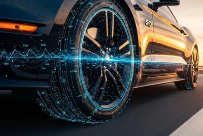 تکنولوژی جدید فورد