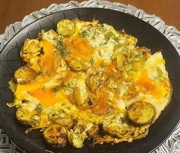  طرز تهیه املت کدو سبز سالم، سبک و خوشمزه !