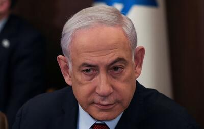 عصبانیت نتانیاهو از دولت استرالیا