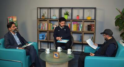 حسین نقاشی: فیلترینگ، بستن زبان‌ها و امکان اعتراض مردم است/ نظام حکمرانی دچار بن‌بست‌های جدی است/ امیررضا باقرپور شیرازی: برخی صفر و یک‌هایی ساخته و اصرار دارند که طرف مقابل را در آن گرفتار کنند!/ راه‌حل ملموس در مسئله فیلترینگ این نیست که همه‌ سکوها را یکباره بازگشایی کنیم