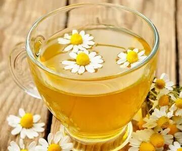  ۷دمنوش‌ برای بهبود علایم سرماخوردگی و آنفلوآنزا