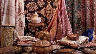 بررسی سازوکار عملیاتی تخصیص تسهیلات تبصره ۱۵برای اشتغالزایی صنایع دستی