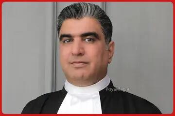 ارگان مطبوعاتی نزدیک به علی اکبر .ولایتی: پهلویست‌ها و رجویست‌ها در تجمع ۲۰۰‌ نفرۀ مشهد به جان هم افتادند/ رضا پهلوی هم مدافع خسرو علیکردی شد