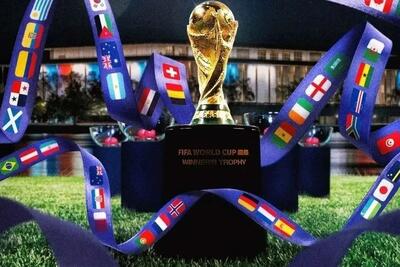 مسیر راهیابی ۶ تیم باقیمانده به جام جهانی ۲۰۲۶ چگونه است؟ / هر تیم چطور به مرحله پلی‌آف رسید؟ / بررسی شانس صعود تمام تیم‌های حاضر در پلی‌آف جام جهانی