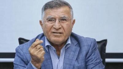 مجید جلالی از صنعت نفت آبادان جدا شد