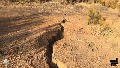 به جز استان‌های حاشیه دریاچه خزر، سایر مناطق کشور با معضل فرونشست زمین رو‌به‌رو هستند