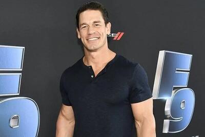 ادای احترام ویژه گوگل برای بازنشستگی جان سینا+تصاویر