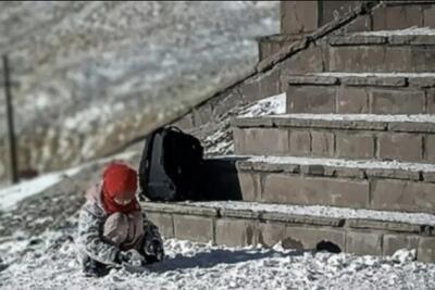 بردن کودکان به ایستگاه 7 توچال می‌تواند مرگ‌آفرین باشد