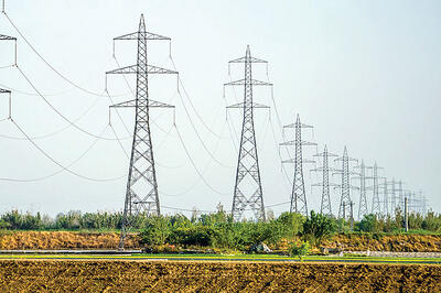 رایزنی ایران برای افزایش واردات برق از ارمنستان