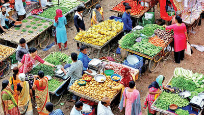 وضعیت نادر اقتصاد هند