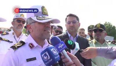  شماره‌گذاری خودرو‌های وارداتی با ۵ سال کارکرد آغاز شد+ فیلم