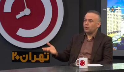  ممنوع‌الکار کردن هنرمندان را نقض قانون اساسی است+ فیلم