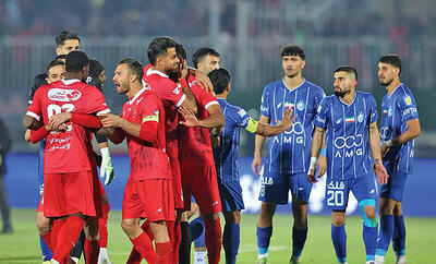 شاخص‌های فلاکت در فوتبال