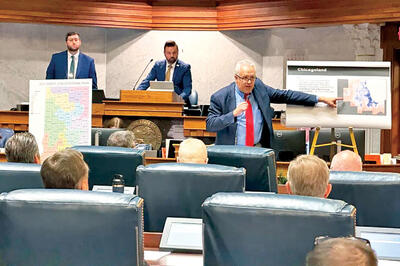 دسامبر سیاه ترامپ