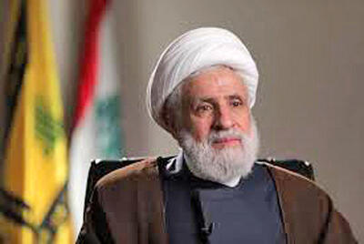 مقاومت تسلیم نمی‌شود