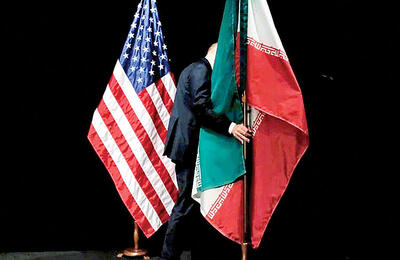 سردی واشنگتن، احتیاط تهران