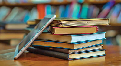 ادامه سلطنت کاغذ در صنعت نشر