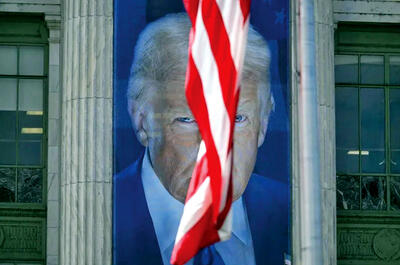 سه گزینه ترامپ در برابر ایران