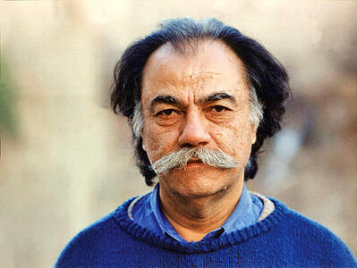 نکوداشت مرتضی ممیز در کتابخانه ملی