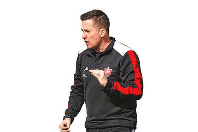 اوسمار «سه» نشان می‌دهد؟