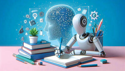 پارادوکس هوش مصنوعی